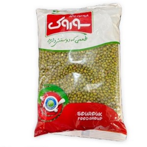 ماش سوروک 800گرم