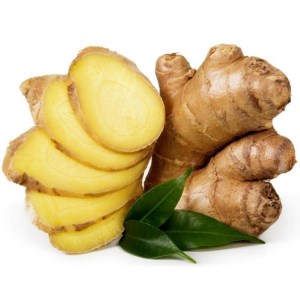 زنجبیل قلم تازه فله (میوه)