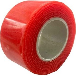 چسب دو طرفه ژله ای نانو (40*5 متر)