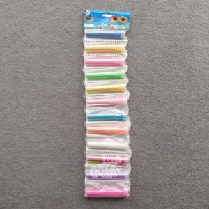 اکلیل لوله ای و نمکدانی فروش عددی