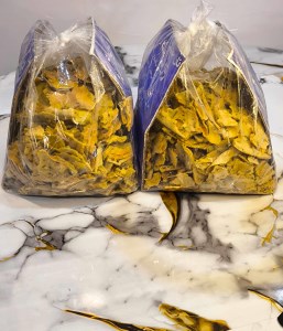 نان بربری یزدی 1 کیلویی