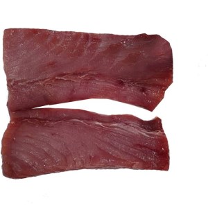 فیله ماهی هوور منجمد فله