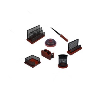 ست اداری بدون کازیه شهاب 7تیکه