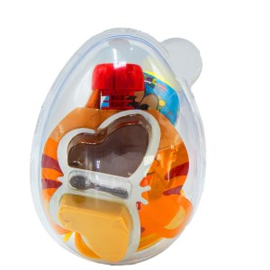 شانسی هپی لپ 3(نیمه خوراکی)