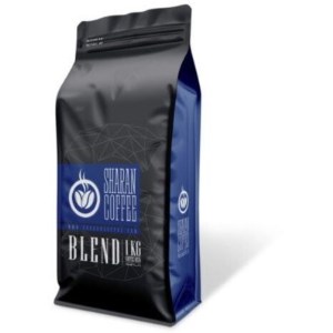 قهوه ایگل شاران 250گرم (70%روبوستا-30%عربیکا)