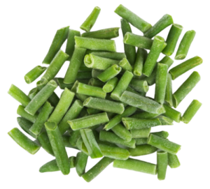 لوبیا سبز منجمد کاله پمینا فله