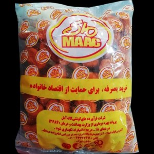 شنیسل مرغ ماک کاله فله سوخاری