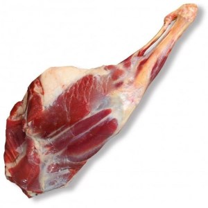 ران گوسفندی منجمد ازاد