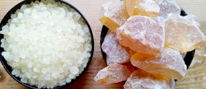 مصطکی فله(مستکی)