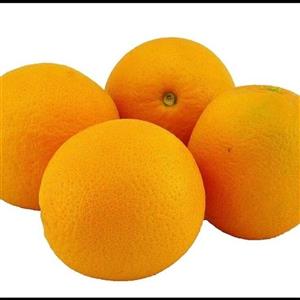 پرتقال والون و محلی (میوه)