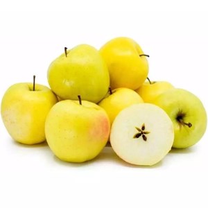 سیب درختی زرد ( میوه)