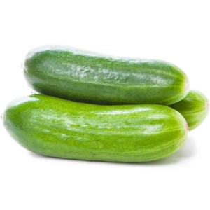 خیار سبز باکویی (میوه)