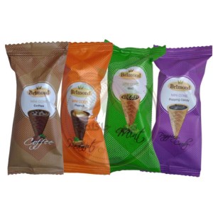 مینی کن بریموند رنگین کمان سوربن فله (کاله)