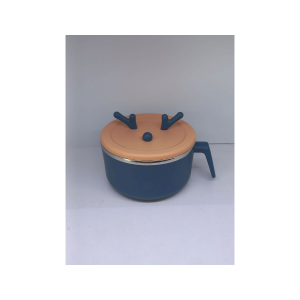 ظرف غذا داخل استیل شاخ دار