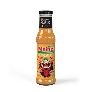 سس سیر تند ماینز 250گرم