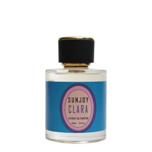 ادکلن sunjoy کلارا 100میل