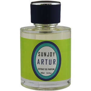ادکلن sunjoy ارتور 100میل