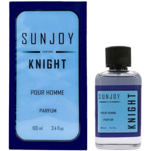 ادکلن sunjoy نایت 100میل