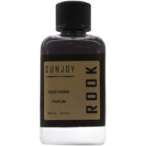 ادکلن sunjoy روک 100میل