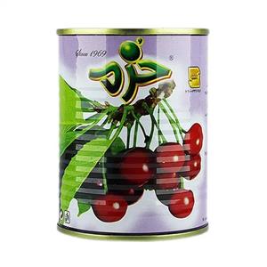 کمپوت البالو خرم 350گرم