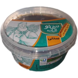 سمنو سنتی500 گرمی گل گندم (میهن)