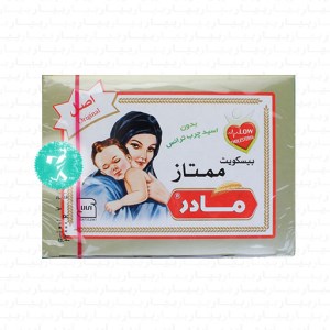 ویتانا بیسکویت مادر ممتاز 140گرم