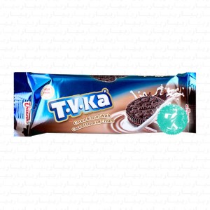 بیسکویت کاکائویی شیری ویتانا تیویکا 85گرم