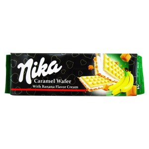 ویتاناکاراملی موزنیکا133گ 18ع جدید