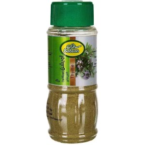 پودر اویشن (اورگانو) سبزان پت 30 گرم