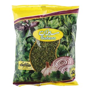 سبزی اش سبزان 100 گرم