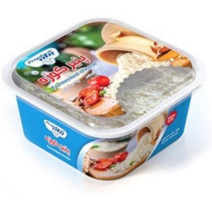 پنیر سنتی خیکی پگاه 180گرم