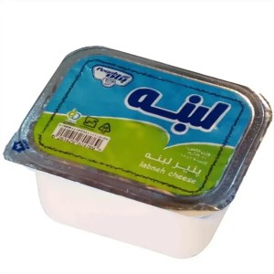 پنیر تکنفره یواف پگاه 30گرم