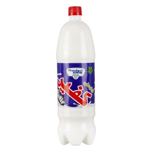 دوغ بطری کفیر پگاه 1.5لیتری