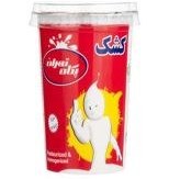 کشک لیوانی پگاه 500 گرم(*)