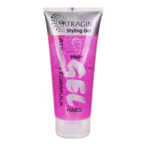 ژل مو عطراگین تیوپی قوی