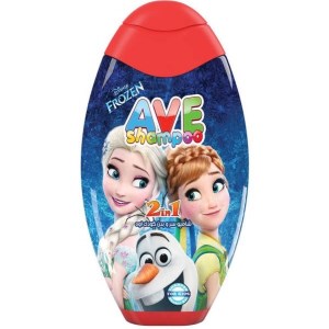 شامپو بچه اوه فروزن 280 گرم