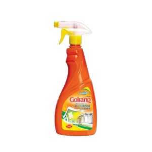 پاک کننده چند منظوره گلرنگ خانه رویایی 750گرم