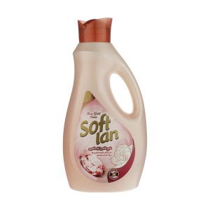 مایع لباسشویی سافتلن سری رزگلد 1800 گرمی جنرال