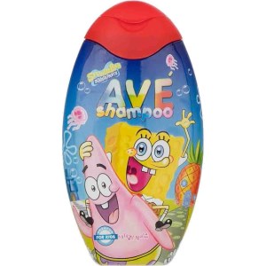 شامپو بچه اوه باب اسفنجی280گرم