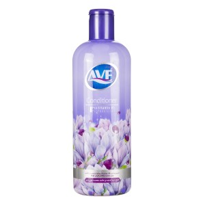 نرم کننده مو پروویتامینه اوه 1000 گرم بنفش خانواده