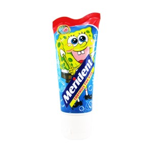 خمیر دندان مریدنت بچگانه 70 گرمی باب اسفنجی