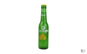 نوشابه لیموناد زمزم شیشه 280 سی سی