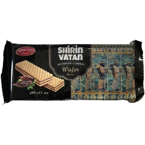 ویفر کاکائویی درنا 95 گرم 24عددی