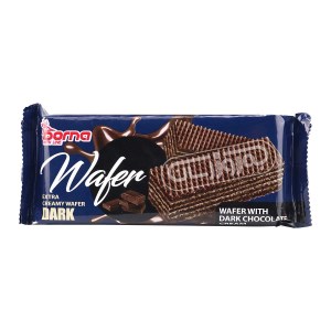 ویفر دارک درنا 95 گرم 24عددی