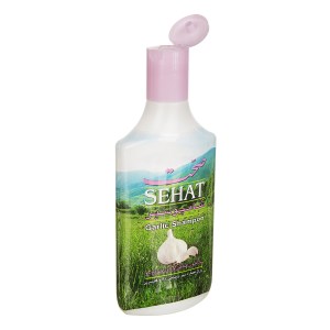 شامپو سیر صحت 300 میل