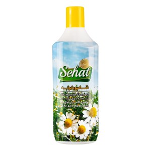 شامپو بابونه صحت 1 لیتری