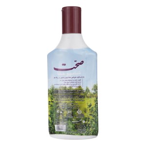 شامپو حنا صحت 300میلی