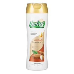 شامپو بادام صحت 300 میل