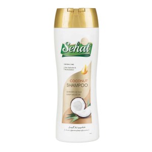 شامپو نارگیل صحت 300 گرم