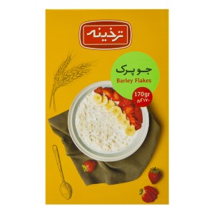 جو پرک ترخینه 170 گرم